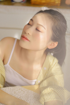 若你安好便是晴天电视剧